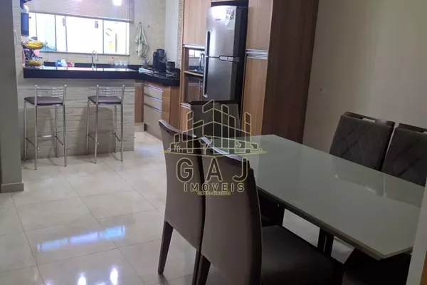 Apartamento 2 dorms Pq Universitário - Americana/SP - Foto 2