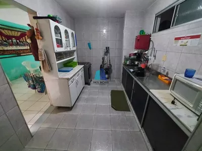 CASA RUA DESEMBARGADOR FELIX CÂNDIDO, 1181 - JÓQUEI CLUBE - Foto 8