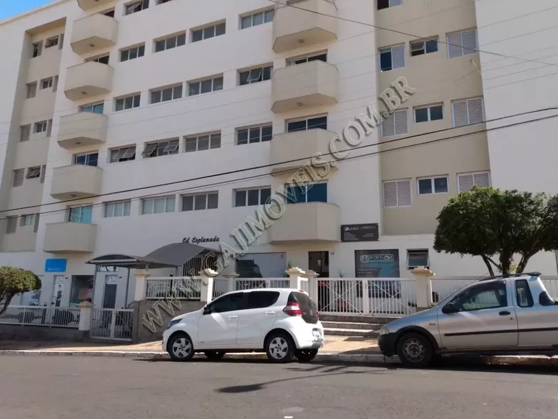 Apartamento 3 dorm, São Domingos - Foto Principal