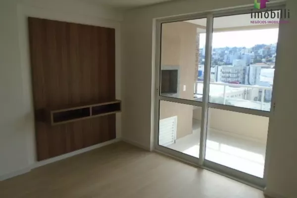 Apartamento 705 Ed. Ignes Tomazi Piacentini - Foto 3