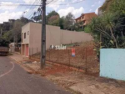 TERRENO ÓTIMA LOCALIZAÇÃO A 900 METROS DA PRAÇA CENTRAL - Foto 2