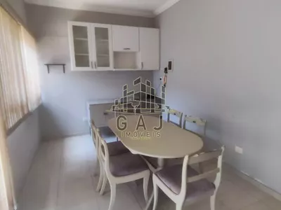 Casa comercial 192m² 5 salas Vl Sta Catarina - Americana/SP - Foto 8