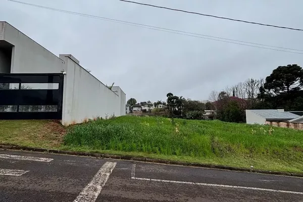 Terreno plano para venda no  La Salle, Pato Branco - Foto 5