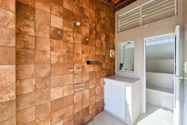 Sítio residencial/comercial em Contagem (Arena Quintas Sports) com 8 qtos, 7 suítes e piscina - Foto 5