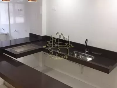 Apartamento 3 dorms c/ suíte - Jd São Domingos - Americana/SP - Foto 19