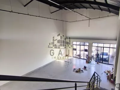 Salão comercial NOVO c/ 330m² Nova Americana - Americana/SP - Foto 3