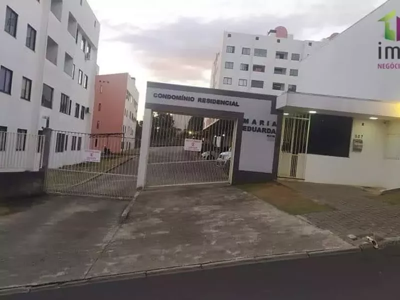 Apartamento para venda, 3 quarto(s),  Pinheirinho, Pato Branco - Foto Principal