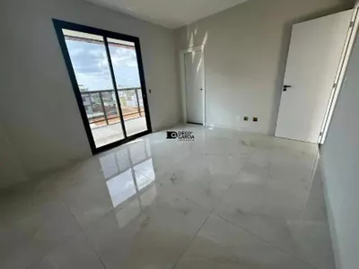 Cobertura à venda em Contagem/MG (Santa Cruz Industrial) | 218 m² | Aceita financiamento - Foto 2