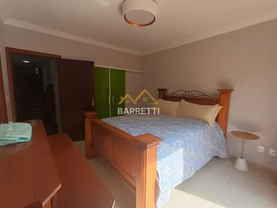 Casa com 4 Suítes Mobiliada para Venda e Locação no Condomínio Colinas do Piracicaba (Artemis), Piracicaba/SP - Foto 14