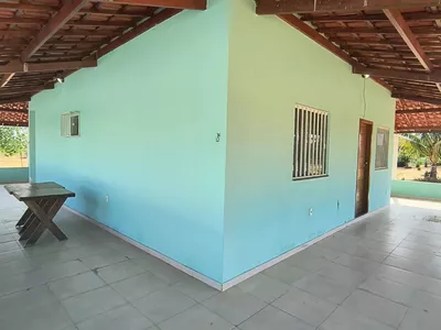 Chácara para venda e locação, Vitória da Conquista, BA - Foto 6
