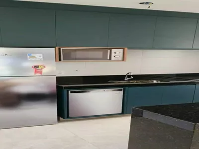 Cobertura à venda, 2 quartos, 1 suíte, 2 vagas, Serra - Belo Horizonte/MG - Foto 6