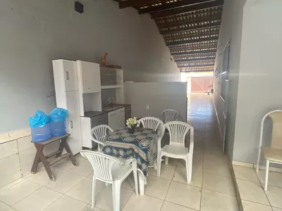 Excelente Casa de 3 quartos sendo 2 suítes e garagem para 4 carros à Venda, santa Cecília , Vitó - Foto 12