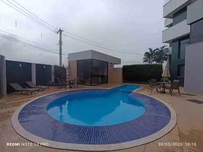 Apartamento alto padrão com 176 m² , 3 salas, 3 vagas de garagem à venda, Boa Vista, Vitória da - Foto 20