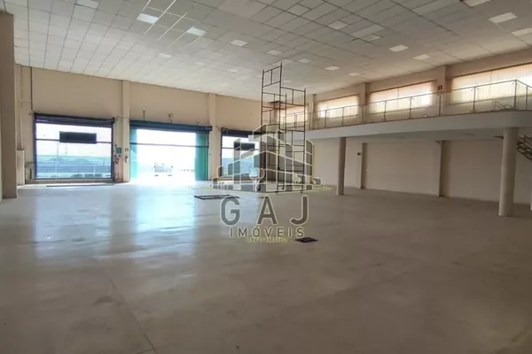 Salão comercial 500m² Jd Brasil - Americana/SP - Foto 3