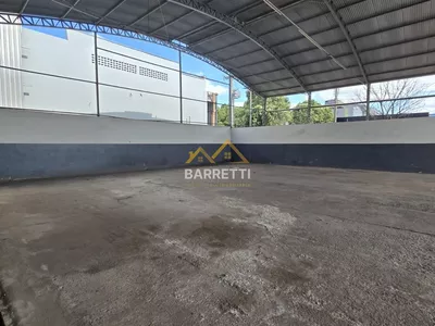 Barracão com 1.614 m² em Piracicaba - Foto 8