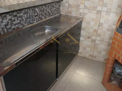 Casa à venda de 110m² com 5 quartos, 2 banheiros e 4 vagas de garagem no Jardim Parque Jupiá - Foto 18