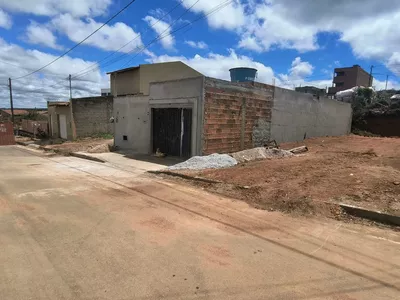 Oportunidade Terreno no asfalto à Venda no Lot Bateias 2. Bairro Zabelê em Vitória da Conquista - Foto 6