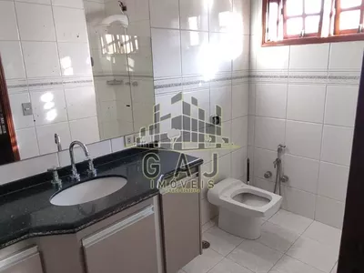 Sobrado residencial 3 dorms c/ suíte - Pq Novo Mundo - Americana/SP - Foto 12