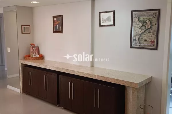 APARTAMENTO TODO MOBILIADO ED FLORENCE RUA IBIPORÃ - CENTRO - Foto 5
