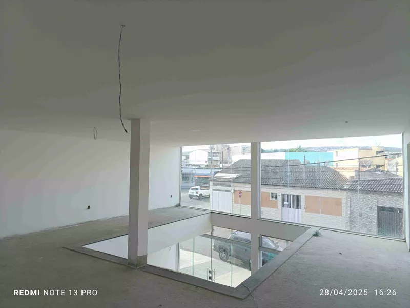 Loja com mezanino, depósito, escritório com banheiro para Locação, Jurema, Vitória da Conquista - Foto Principal