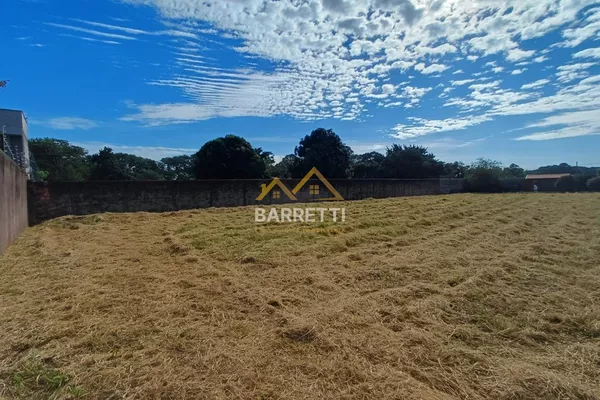 Terreno Plano de 3.200 m² à Venda no Bairro Santa Rita em Piracicaba - Foto 1