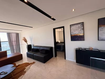 Cobertura duplex mobiliada com 4 quartos sendo 3 suites, terraço comm área gourmet e piscina a ven - Foto 19