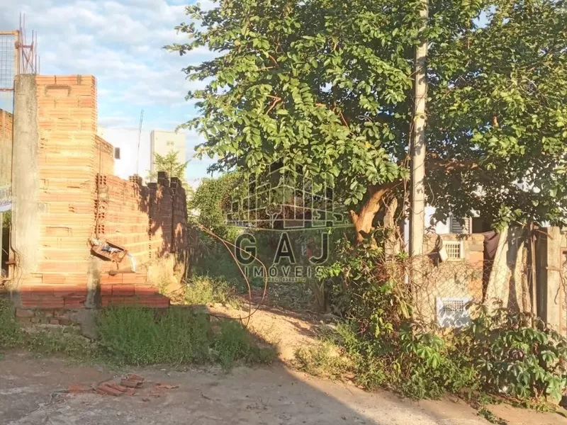 Terreno residencial 382m² Jd Sta Alice - SBO/SP - Foto Principal
