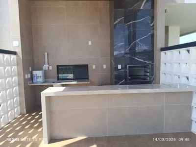 Oportunidade! Apartamento 3 quartos sendo 3 suíte 4⁰ andar à venda, Alto Boa Vista, Vitória da - Foto 46