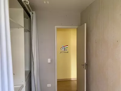 Apartamento para aluguel, 3 quarto(s),  Capela Velha, Araucária - Foto 9