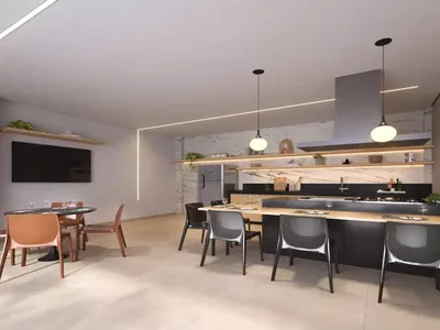 Apartamento à venda, 2 quartos, 1 suíte, 1 vaga, Estrela do Oriente - Belo Horizonte/MG - Foto 3