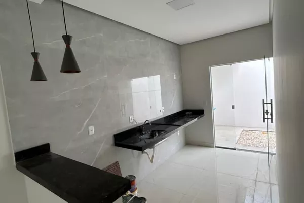 Casa à Venda, Parque Real, Vitória da Conquista, BA - Foto 2
