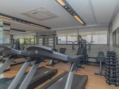 Apartamento à venda, 3 quartos, 1 suíte, 2 vagas, Cidade Nova - Belo Horizonte/MG - Foto 5