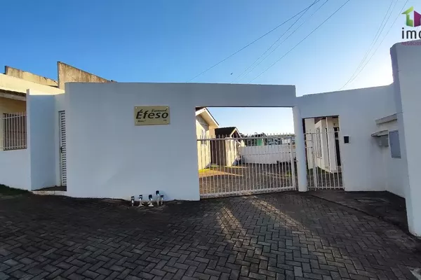 Casa para venda, 2 quarto(s),  Fraron, Pato Branco - Foto 1