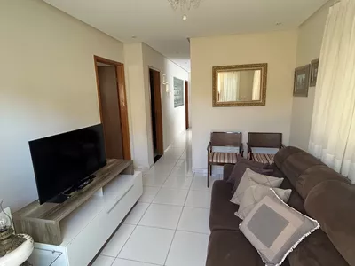 Casa À Venda Boa Vista Vitória Da Conquista - Foto 5