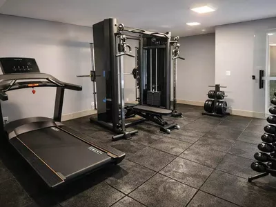 Área privativa à venda, 3 quartos, 1 suíte, 2 vagas, Santo Antônio - Belo Horizonte/MG - Foto 5