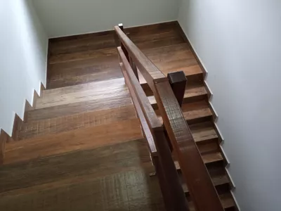 Apartamento mobiliado de 3 quartos sendo 1 suíte para venda, no 3º andar, com sacada no Candeias - Foto 49