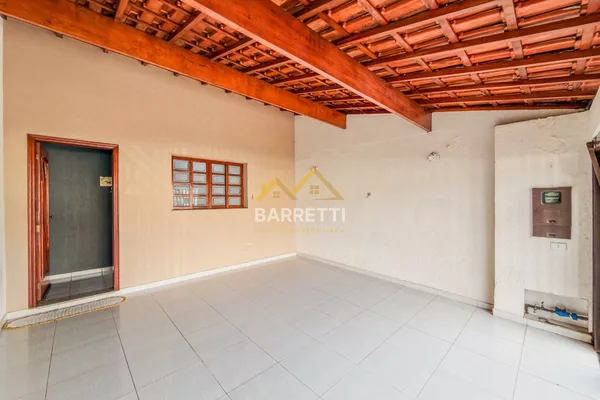 Casa à venda no bairro Vila Rezende, com 88m² de construção, 2 quartos, 1 banheiro e 2 vagas de garagem - Foto 2