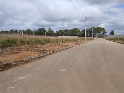 TERRENO A VENDA, COM PARCELA ATE 60 VEZES OTIMA OPORTUNIDADE , BAIRRO CIDADE JARDIM, BARRA DO CHO? - Foto 3