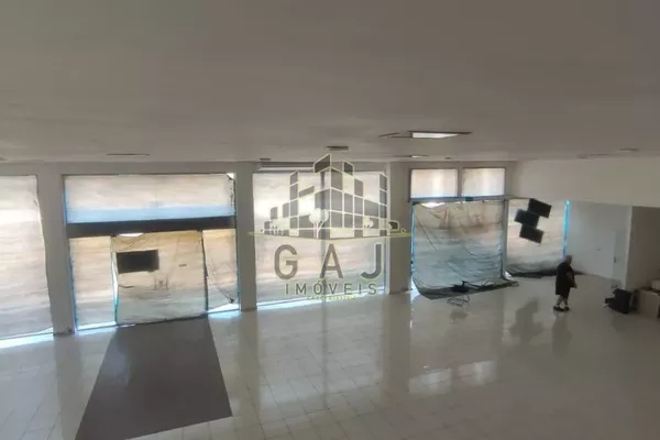 Salão comercial 743m² São Manoel - Ameriana/SP - Foto 2