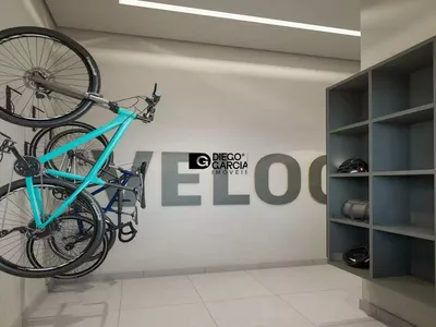 Apartamento à venda, 2 quartos, 1 suíte, 1 vaga, São Bento - Belo Horizonte/MG - Foto 12