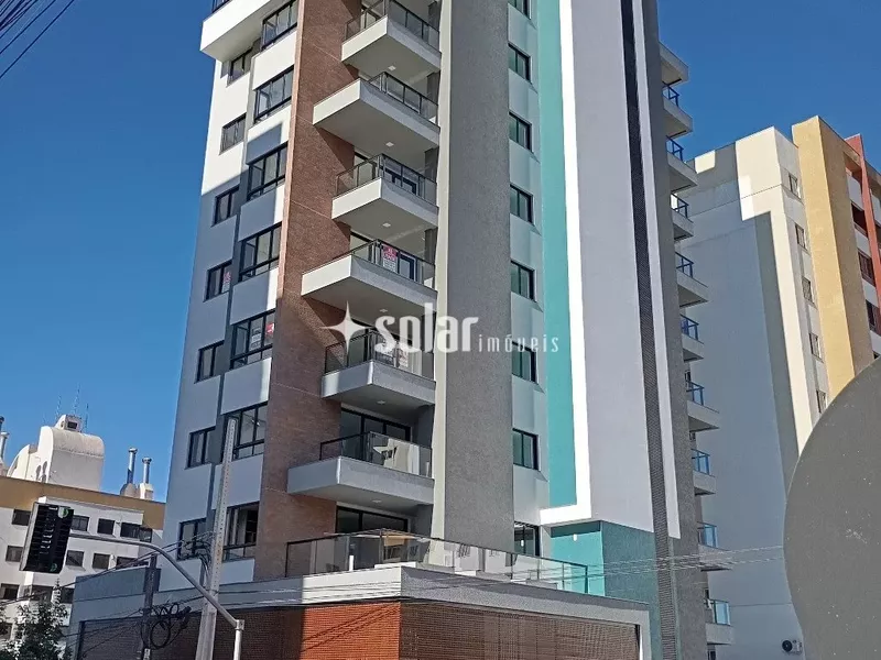 APARTAMENTO NOVO RESIDENCIAL CONNECT - Foto Principal