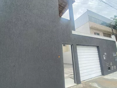 Kitnet para locação, 1 Cômodo com banheiro (incluso água e energia), no Bairro Felícia, Vitóri - Foto 11