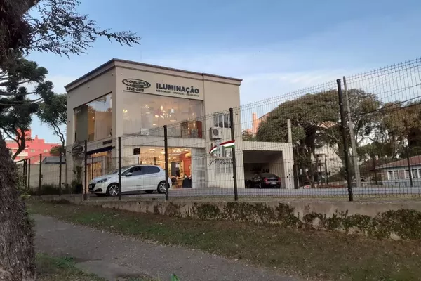 Ponto comercial no Vila Izabel para alugar com 200m² de área útil - Foto 2