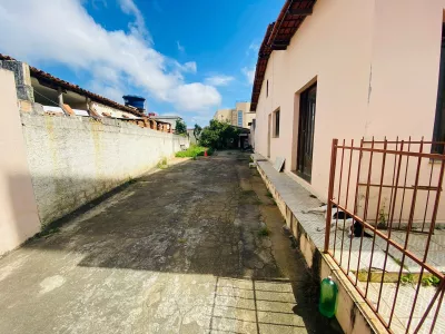 Casa à venda, com 408M² de terreno na área comercial do bairro Alto Maron, Vitória da Conquista, - Foto 5