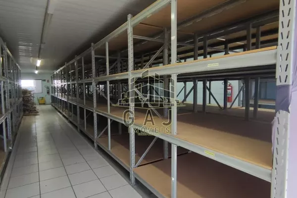 Sala comercial sobreloja 260m² São Vito - Americana/SP - Foto 6