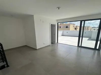 Cobertura à venda, 2 quartos, 1 suíte, 2 vagas, Barroca - Belo Horizonte/MG - Foto 24