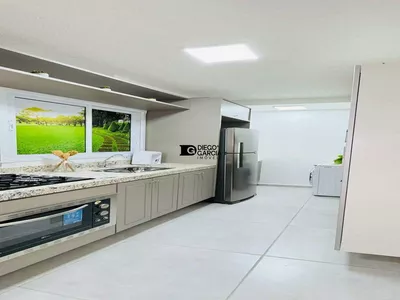 Apartamento à venda, 2 quartos, 1 vaga, Bosque dos Buritis - Uberlândia/MG - Foto 15