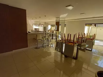 Apartamento 70m² 3 dorms c/ suite Jd Ipiranga - Americana/SP - Foto 27
