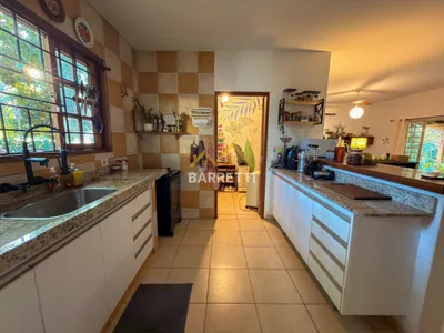 Chácara à venda no Bairro Santa Rita com 213 m² de construção, 5 quartos (sendo 1 suíte), 3 banheiros e amplo quintal - Foto 11