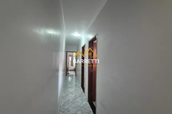 Casa de 125 m² para Locação e Venda no Santa Rita - Piracicaba - Foto 6